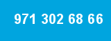 971 302 68 66